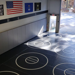 Garage Gyms - Home Gym Equipment