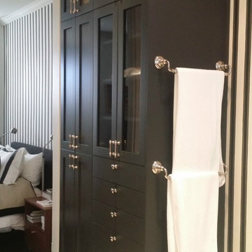 Tranby Avenue Residence