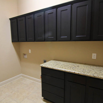 New Home Build