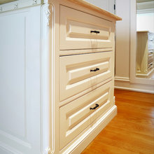 closets