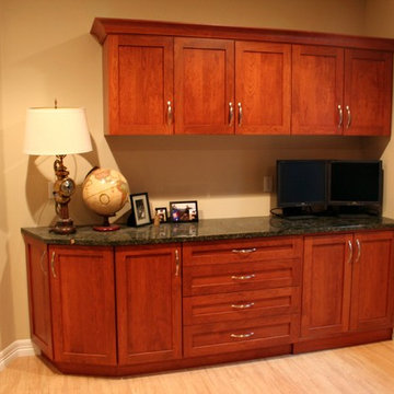 BKC Denver Basement Remodel