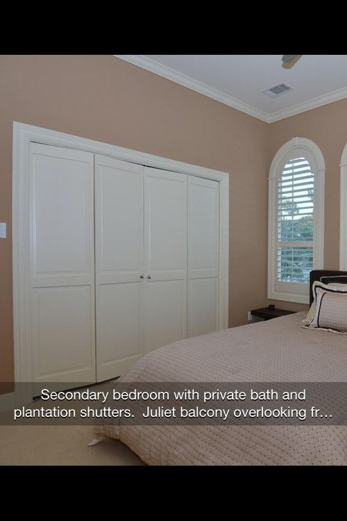 Answers Alternatives To Accordion Closet Doors Houzz