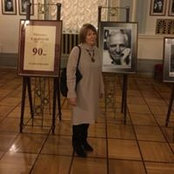 Nellya Davydova's photo