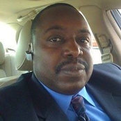 Michael Mangeni's photo