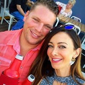 Nicole McKinnie's photo
