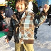 Foto von Evan Cheng