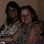 Susan Padgett's photo