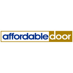 Affordable Door