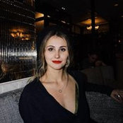 Holly Lomas's photo