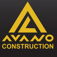 Avano Construction, LLC