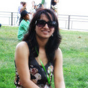 Suvarna Bothe's photo