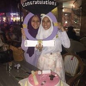 Yomna Esmail's photo