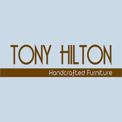 Tony Hilton Handcrafted Furniture