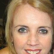 Deidre Laus foto