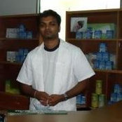 Foto von Karan Moorthy
