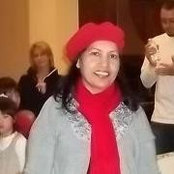 Parveen Bashir's photo