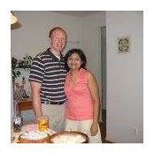 Swetha Wehner's photo