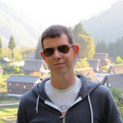 Foto di Eric Solomon