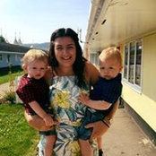 Lucy Patterson's photo