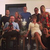 Beatriz Morbin's photo