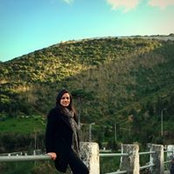 Haidy Maged's photo