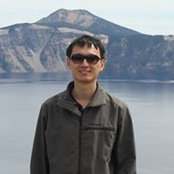 Foto de Rui Chen