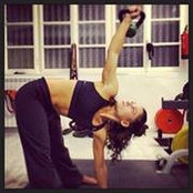 Francesca Buono's photo