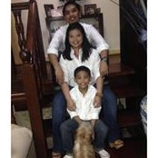Mark Ian Capulong's photo