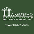 Homestead Building Systems, Inc.'s profile photo
