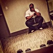 Richard Ferdaze's photo