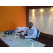 Setti Srinivas's photo