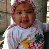 Purushottam Subedi's photo