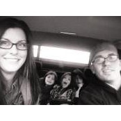 Jamie Perrone's photo
