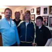 Richard Stolzman's photo