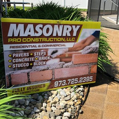 Masonry Pro Construction