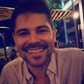 Derek AEs foto