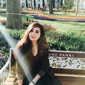 Foto von Sezgi Erdoğrul