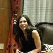 Dina Soliman's photo