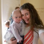 Dedra Tregaskis's photo