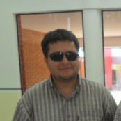 Foto von Adolfo Gamarra