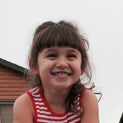 Kyra Hamilton's photo