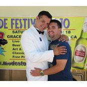 Junior Delgado's photo