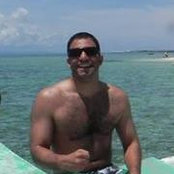 Juan Chalouhi's photo