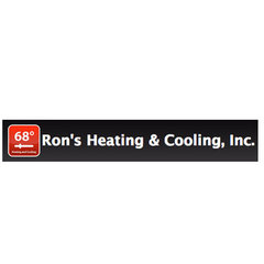 RONS HEATING & COOLING INC