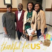 Michael Brown's photo