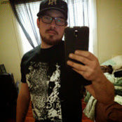 Kyle Walker's photo