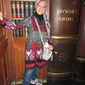 Mariam Din's photo