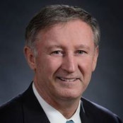 Mark Morgan's photo