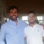 Josh Grieco's photo