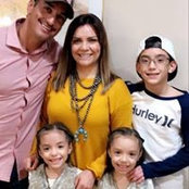 Amado Camacho's photo